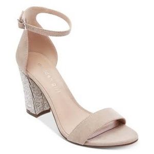 Madden Girl Bangg Blush Fab Heels 8